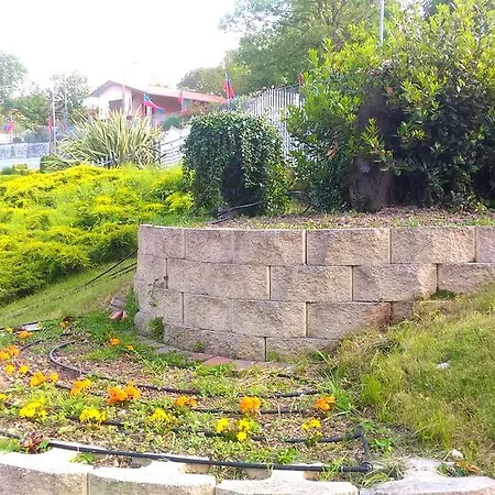 別荘 Mulino Del Mare *