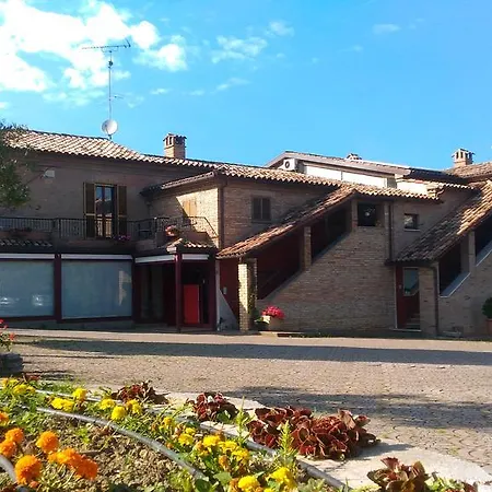 Mulino Del Mare Saludecio