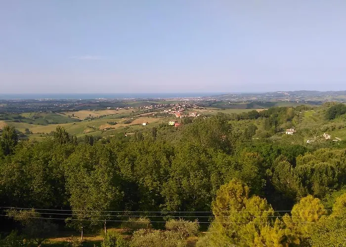 Mulino Del Mare * Saludecio