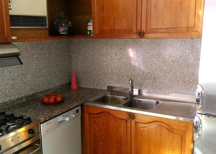 別荘 Mulino Del Mare *