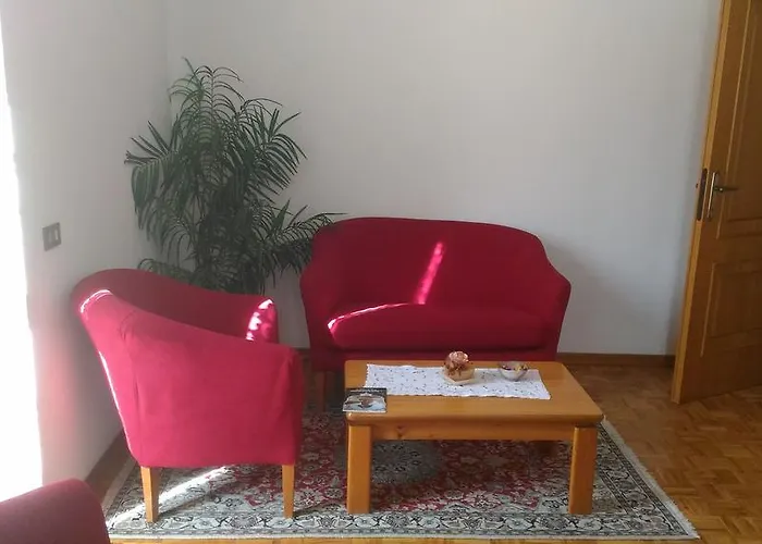 Mulino Del Mare * Saludecio