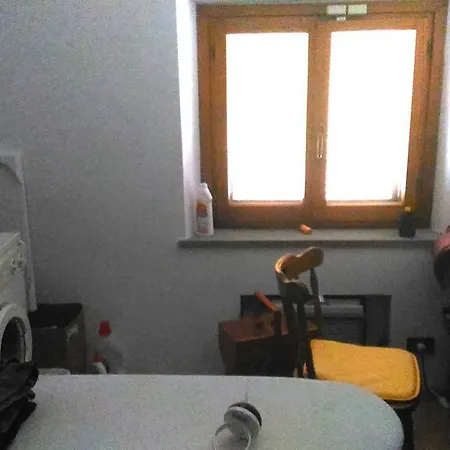 Mulino Del Mare Сasa de vacaciones