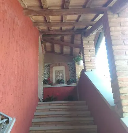 Сasa de vacaciones Mulino Del Mare *