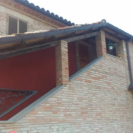 Mulino Del Mare Prázdninový dům