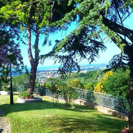 Mulino Del Mare Prázdninový dům *