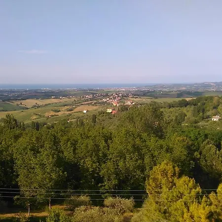 Mulino Del Mare * Saludecio