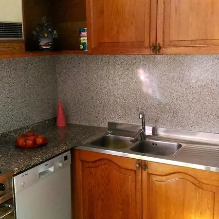 Prázdninový dům Mulino Del Mare *