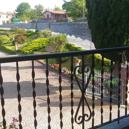 Mulino Del Mare * Saludecio