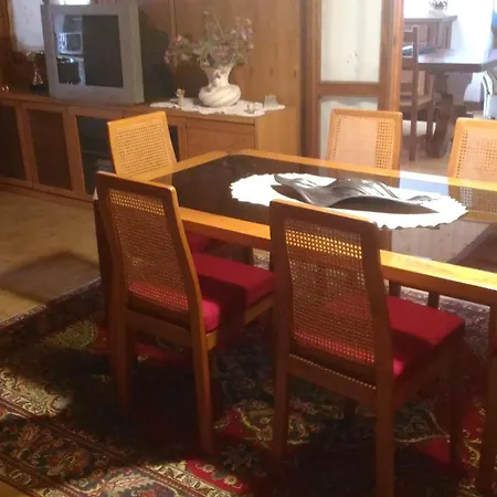 Mulino Del Mare Сasa de vacaciones Saludecio