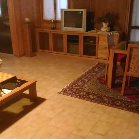 Mulino Del Mare Prázdninový dům