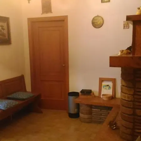 Сasa de vacaciones Mulino Del Mare *