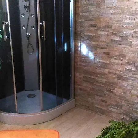 Mulino Del Mare * Saludecio