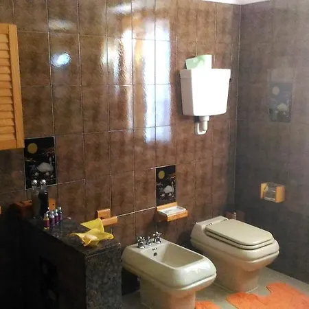 Сasa de vacaciones Mulino Del Mare