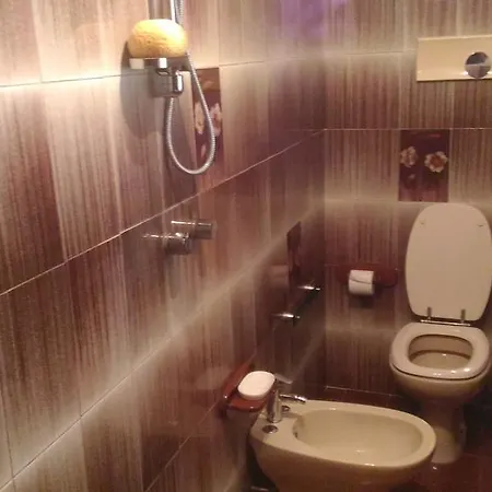 Mulino Del Mare Prázdninový dům Saludecio