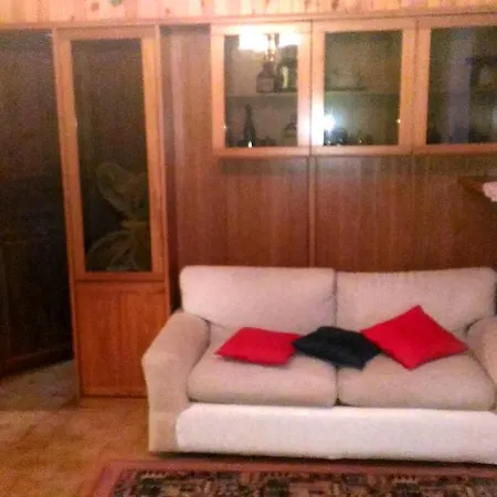 Prázdninový dům Mulino Del Mare Saludecio