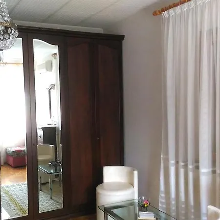 Mulino Del Mare Prázdninový dům