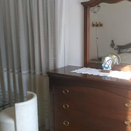 Сasa de vacaciones Mulino Del Mare *