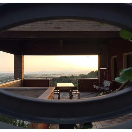 Mulino Del Mare * Saludecio