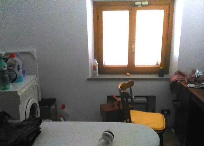 Mulino Del Mare Prázdninový dům