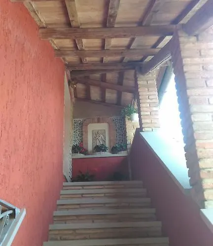 بيت للعطل Mulino Del Mare *