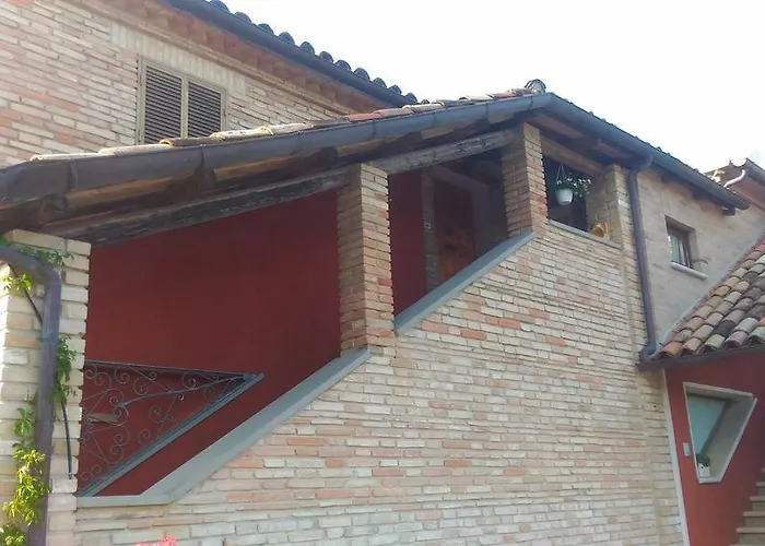 Mulino Del Mare بيت للعطل