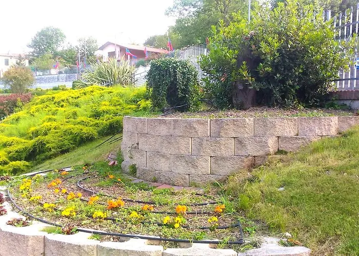 بيت للعطل Mulino Del Mare *