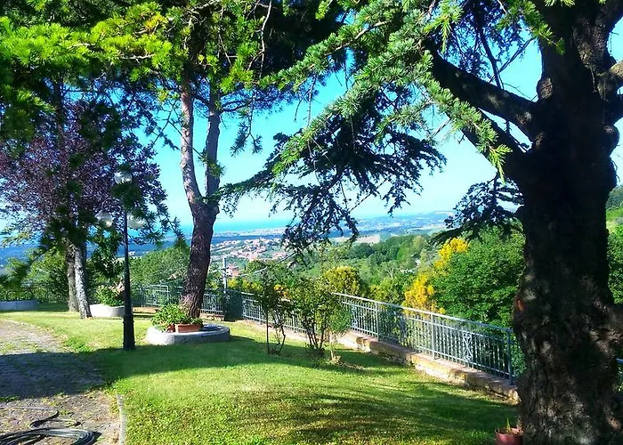 Mulino Del Mare Prázdninový dům *