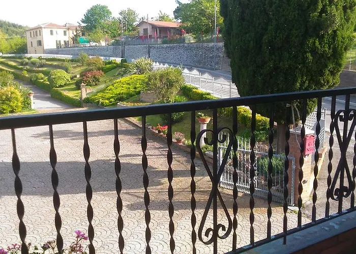 Mulino Del Mare * Saludecio