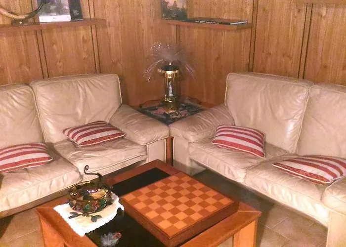 Mulino Del Mare * Saludecio