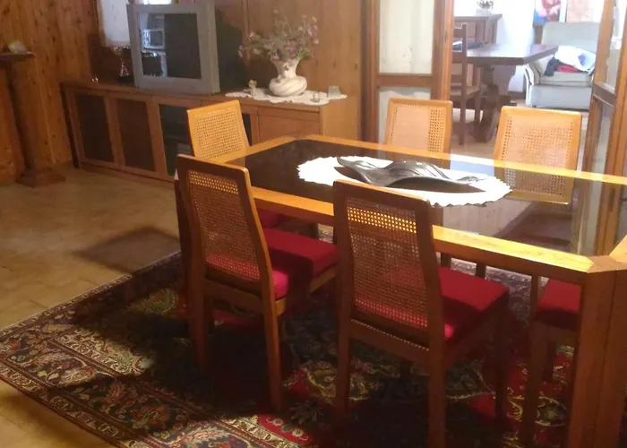 Mulino Del Mare Prázdninový dům Saludecio