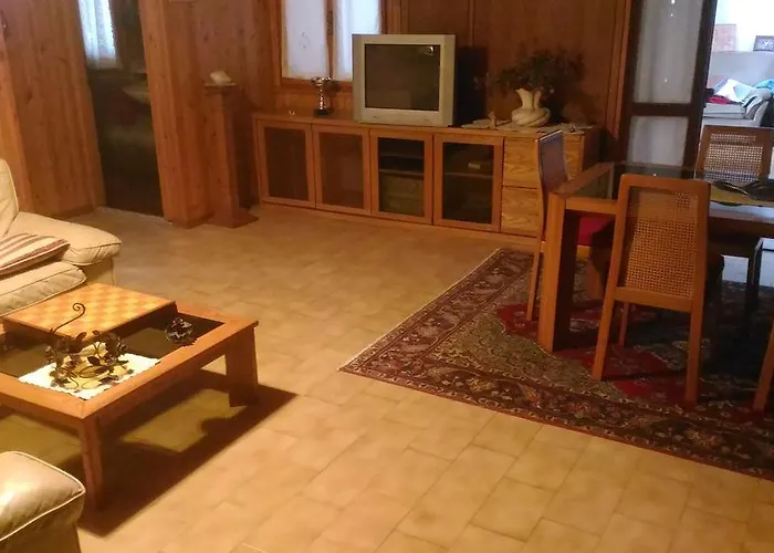 Mulino Del Mare Prázdninový dům