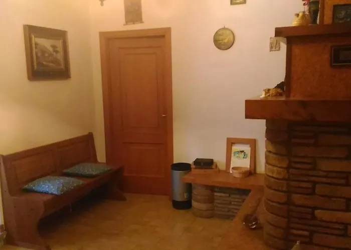 بيت للعطل Mulino Del Mare *