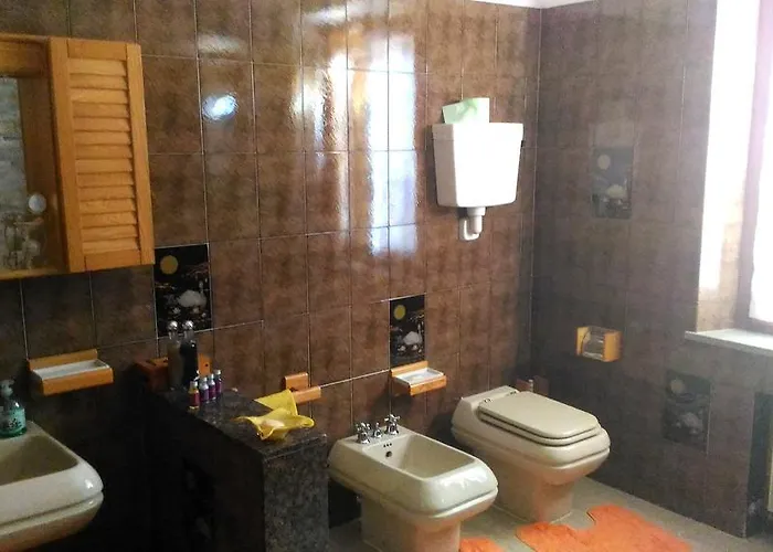 Prázdninový dům Mulino Del Mare