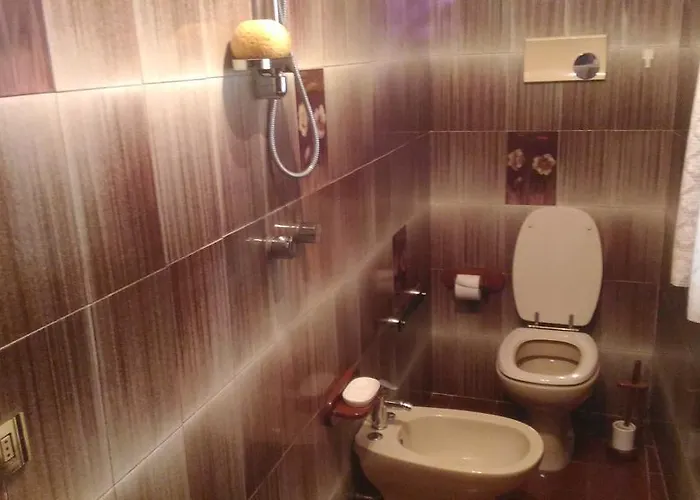 Mulino Del Mare Prázdninový dům Saludecio