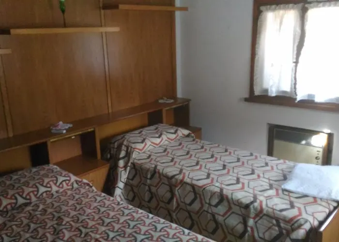 Mulino Del Mare Prázdninový dům *