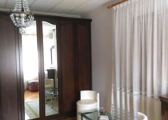 Mulino Del Mare بيت للعطل