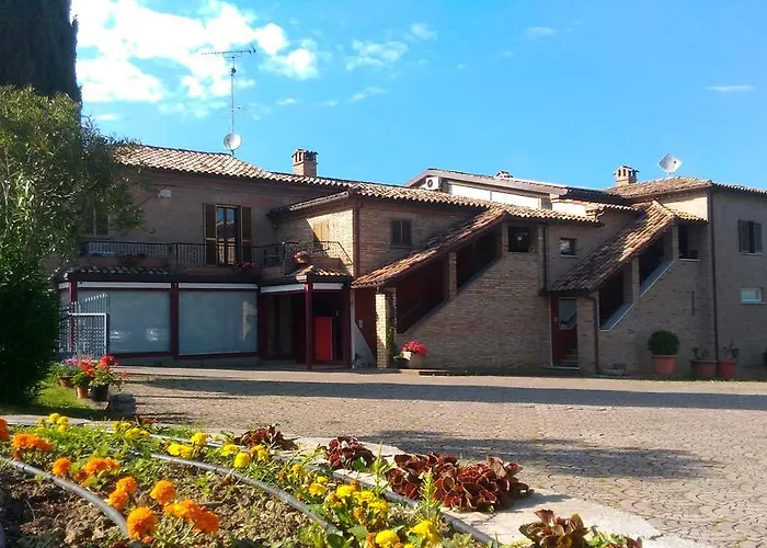 Mulino Del Mare Saludecio