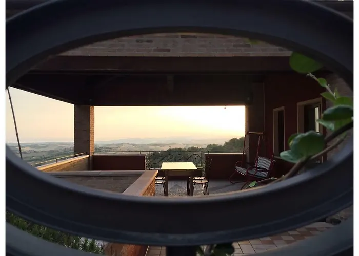 Mulino Del Mare * Saludecio